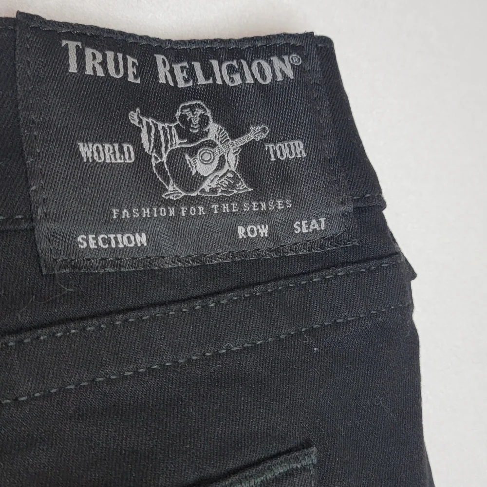 True Religion men true